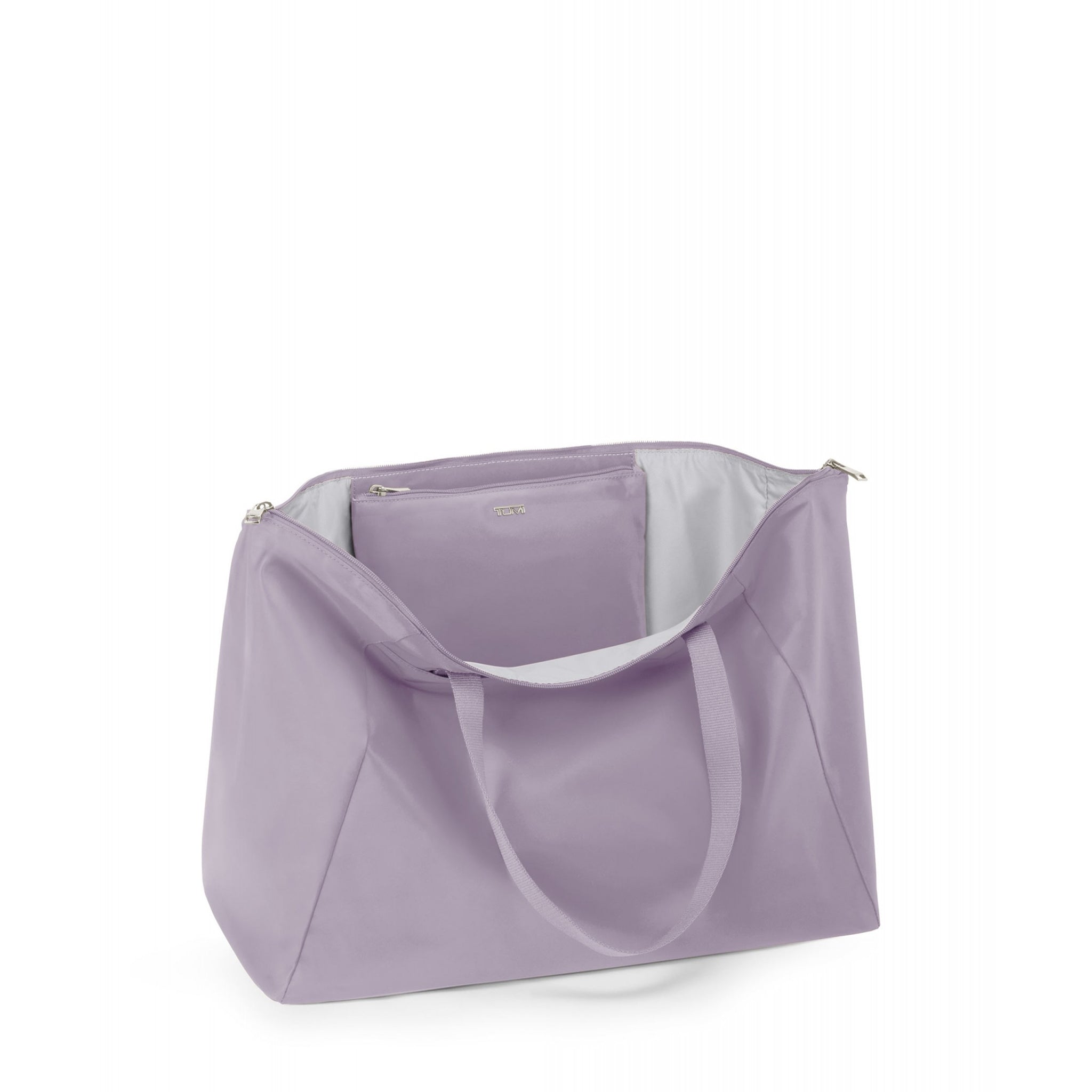 Voyageur Just In Case® Tote - Lavender