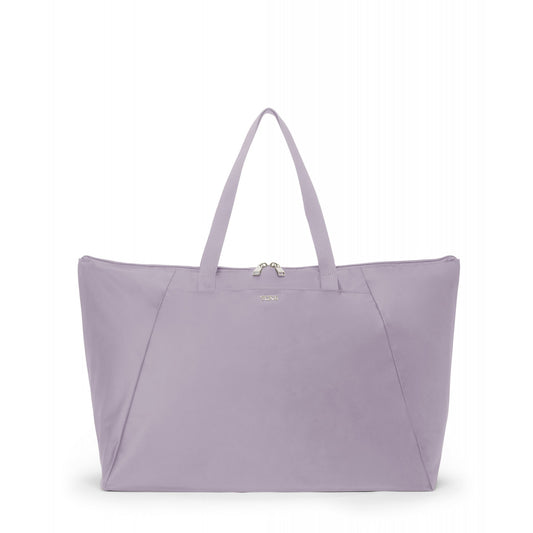 Voyageur Just In Case® Tote - Lavender