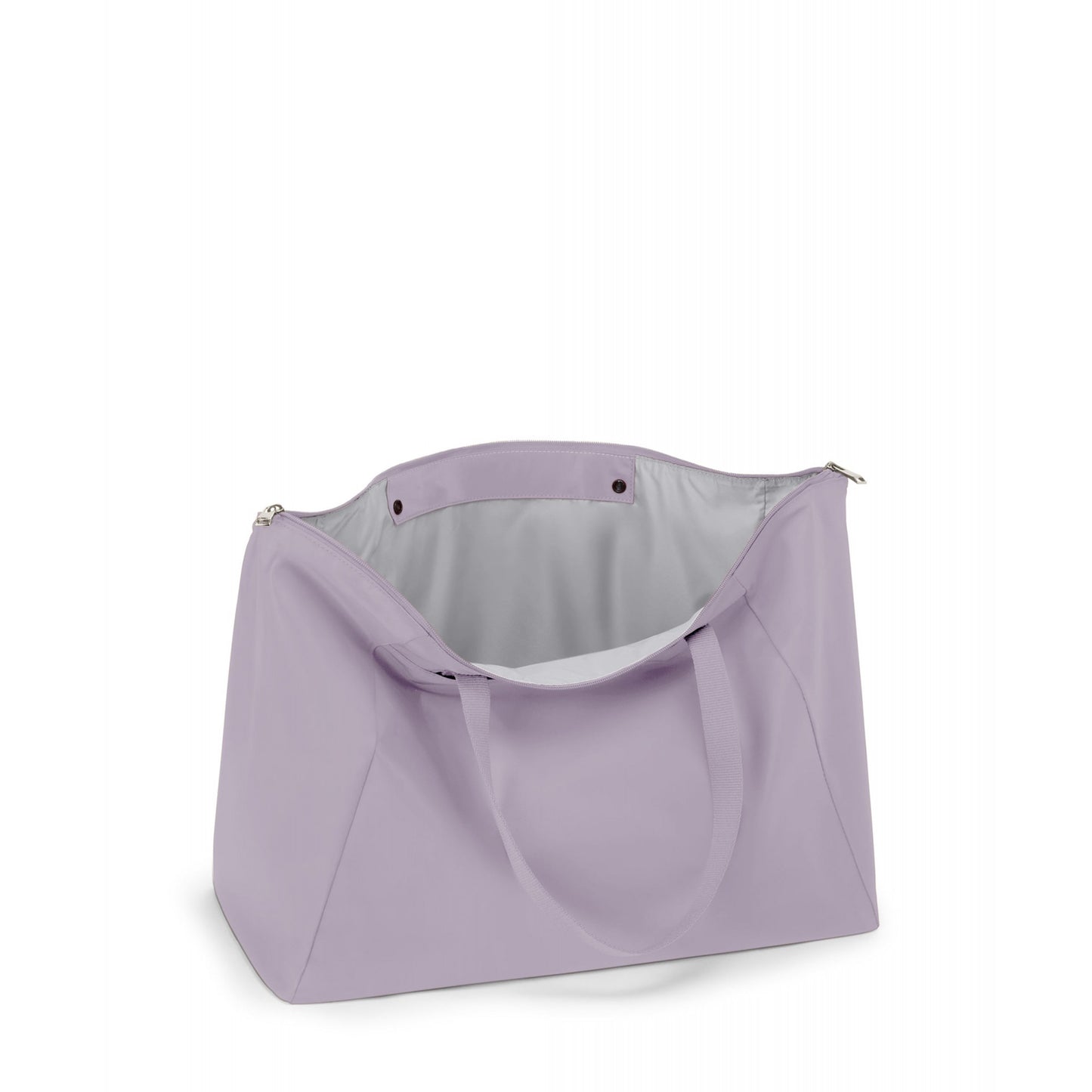 Voyageur Just In Case® Tote - Lavender
