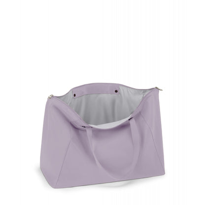 Voyageur Just In Case® Tote - Lavender