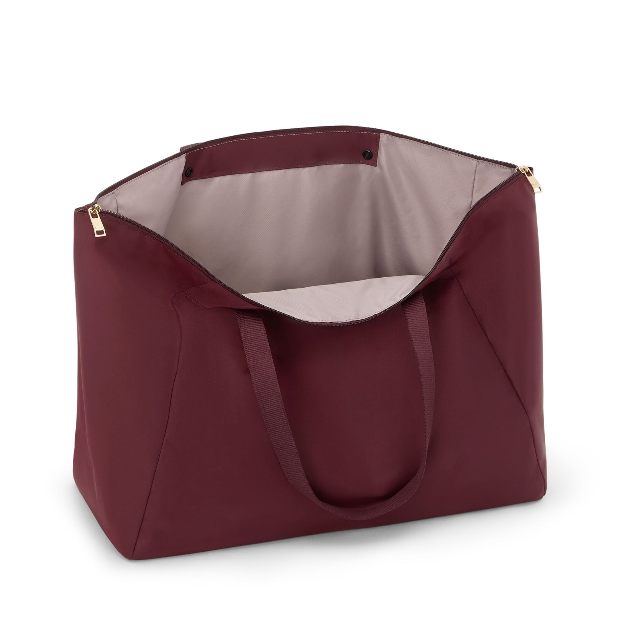Voyageur Just In Case® Tote - Wine
