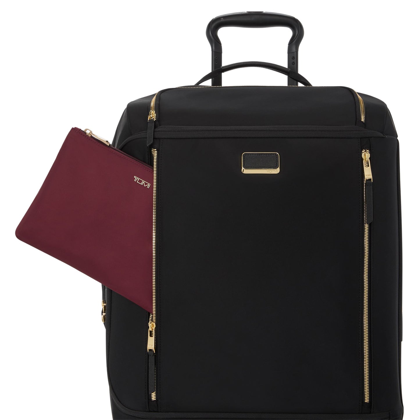 Voyageur Just In Case® Tote - Wine