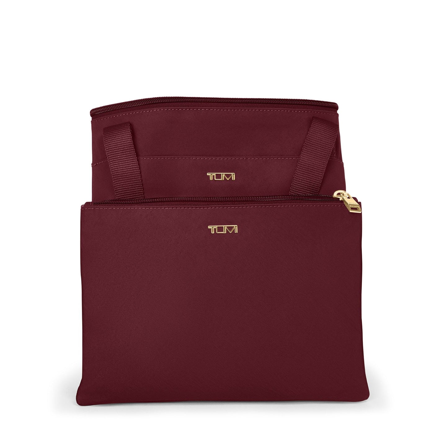 Voyageur Just In Case® Tote - Wine