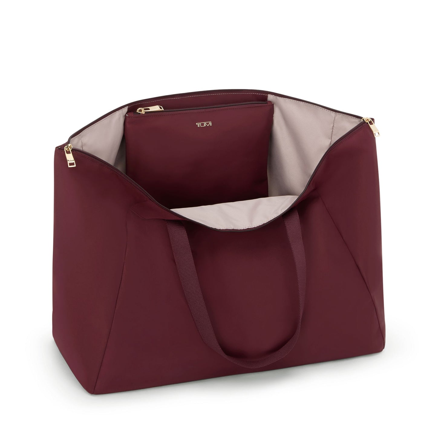 Voyageur Just In Case® Tote - Wine