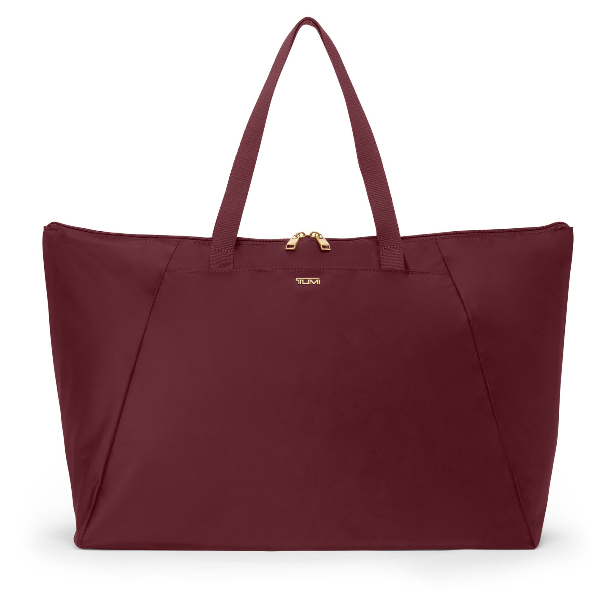Voyageur Just In Case® Tote - Wine