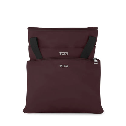 Voyageur Just In Case® Tote - Deep Plum