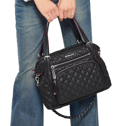 Crosby Everywhere Tote Black