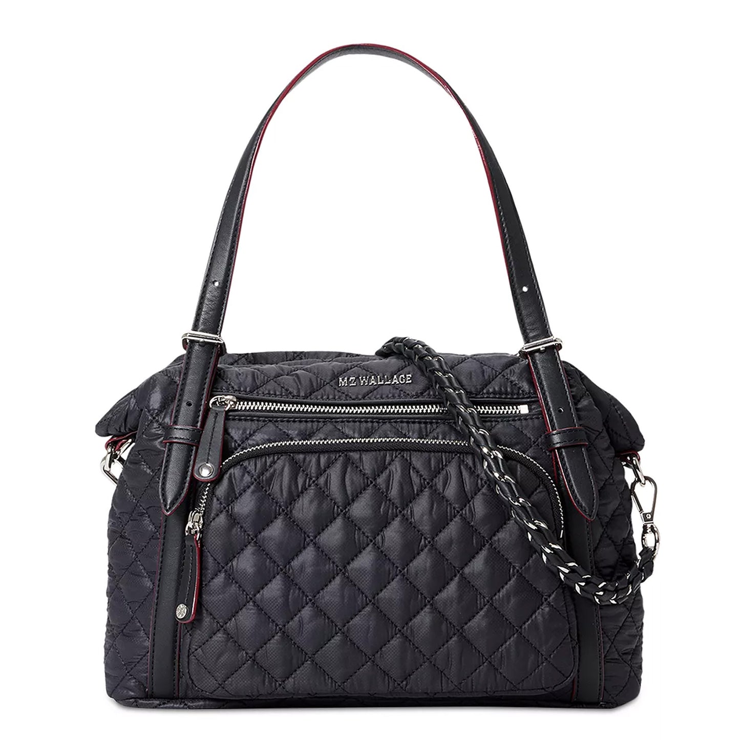 Crosby Everywhere Tote Black