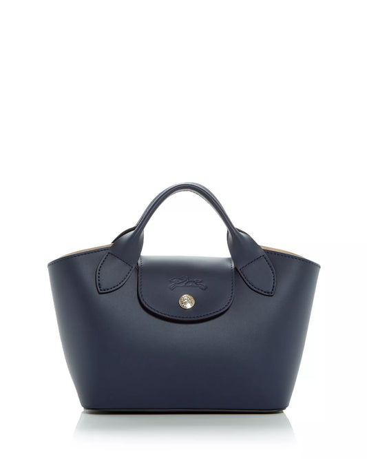Épure XS Tote bag - Navy