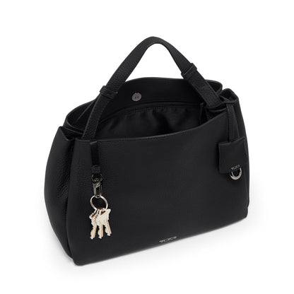 Georgica Marylea Crossbody - Black