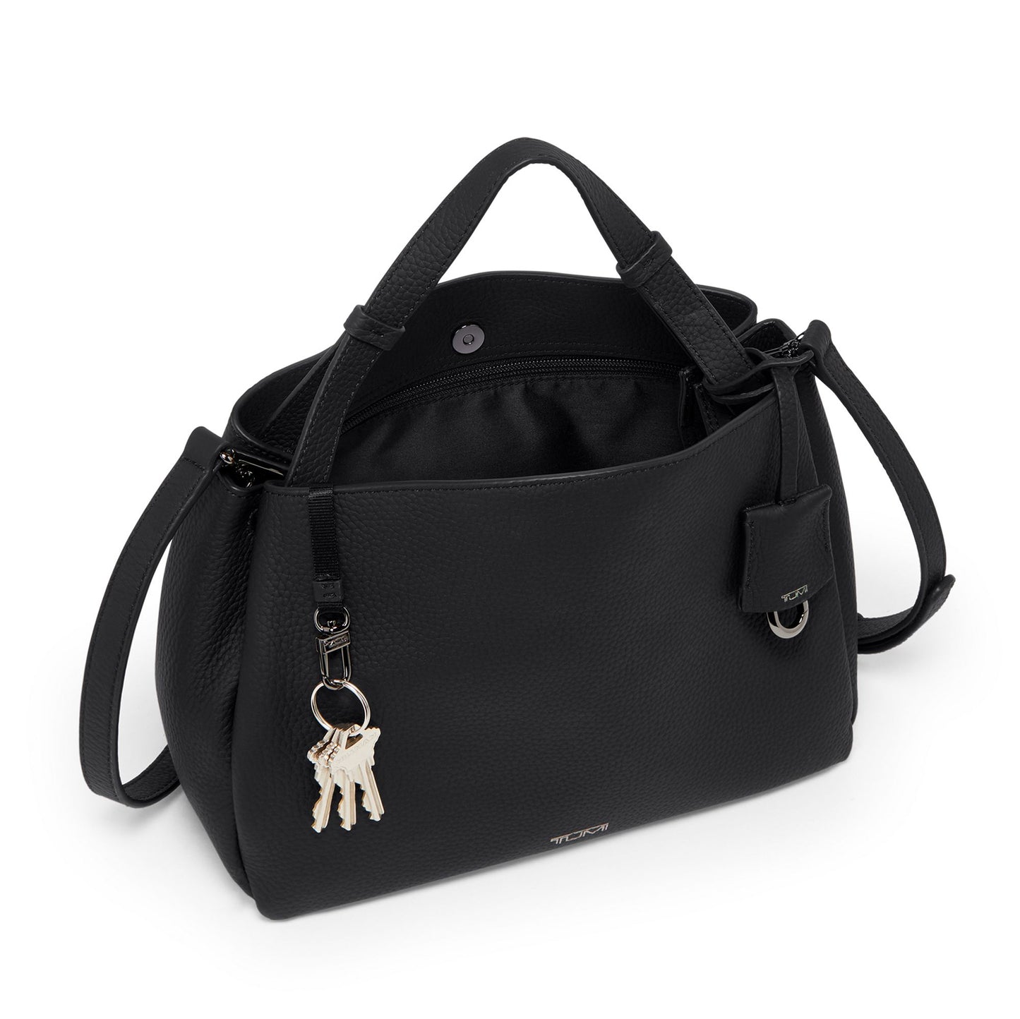 Georgica Marylea Crossbody - Black