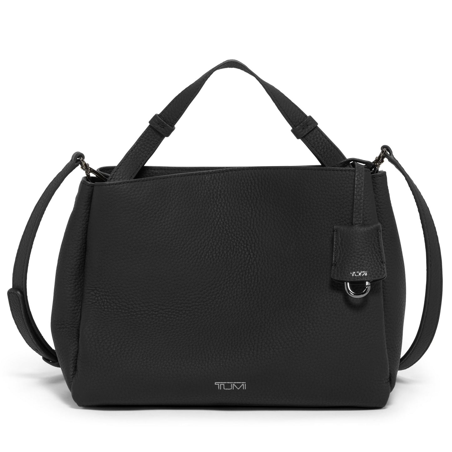 Georgica Marylea Crossbody - Black