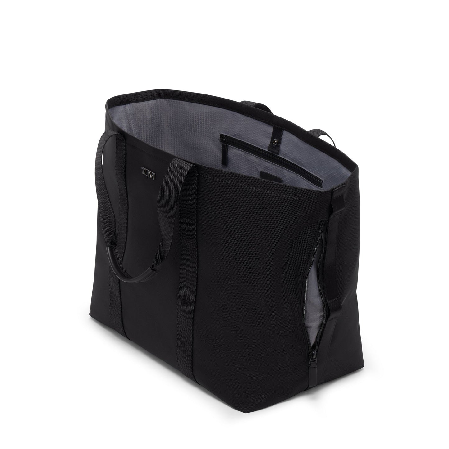 TUMI Sport Essential Large East West Tote - Black