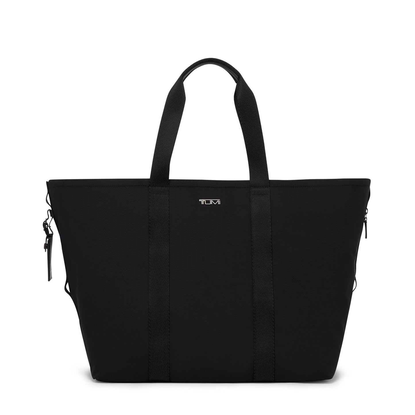 TUMI Sport Essential Large East West Tote - Black