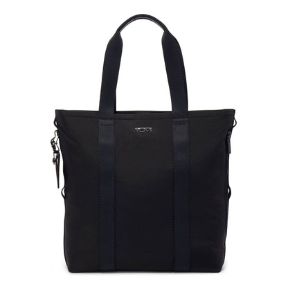 TUMI SPORT Essential North/South Tote Black