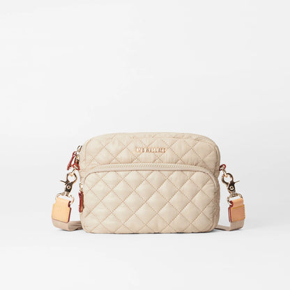 Buff Small Metro Camera Bag
