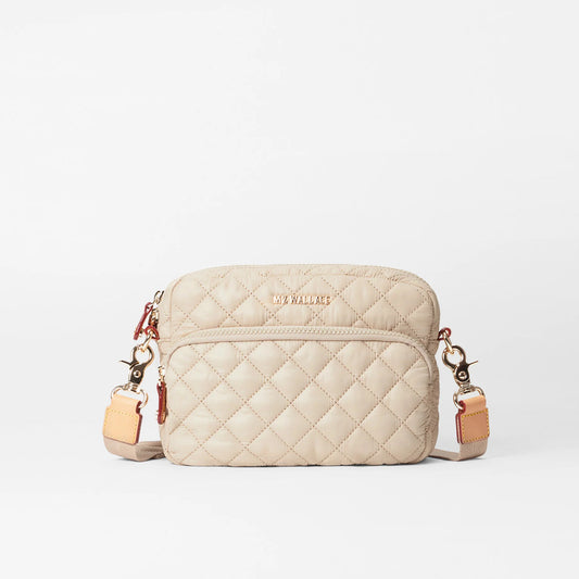 Buff Small Metro Camera Bag