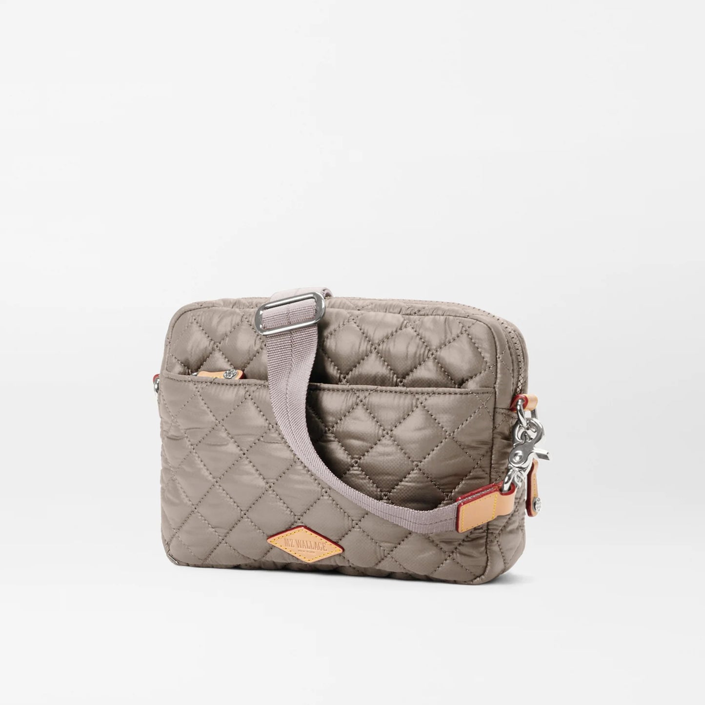 Morning Dove Small Metro Camera Bag