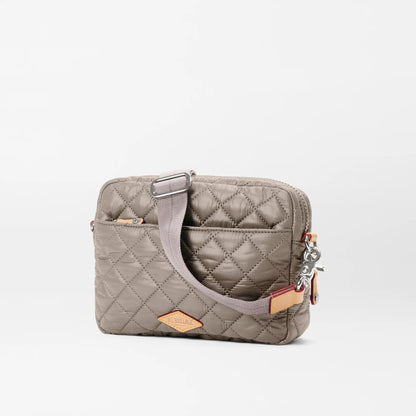 Morning Dove Small Metro Camera Bag