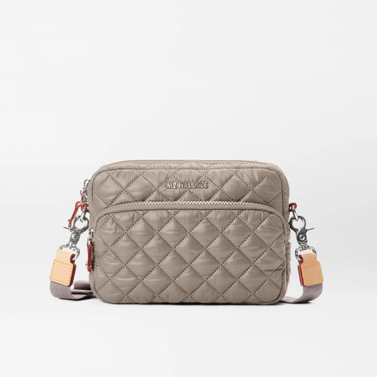 Morning Dove Small Metro Camera Bag