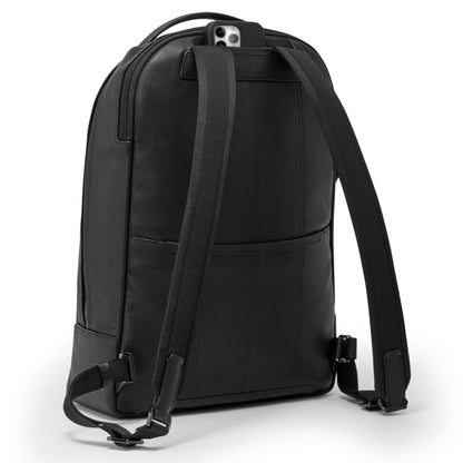 Harrison Warren Backpack - Black Bombe