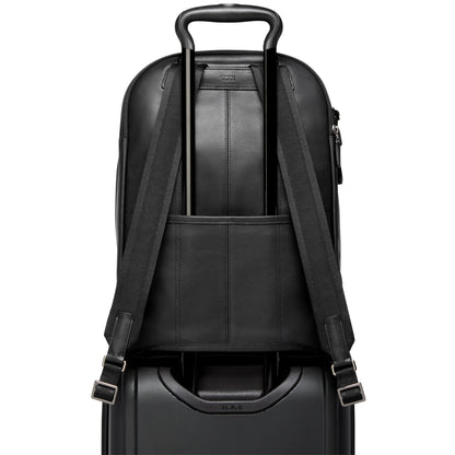 Harrison Warren Backpack - Black Bombe