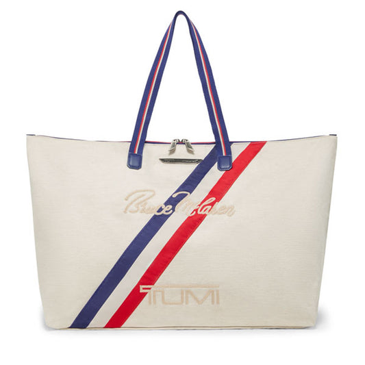 TUMI McLaren Just In Case® Tote - Vintage stripes