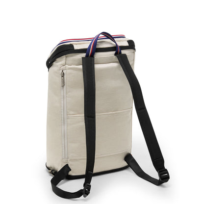 TUMI I McLaren Packable Backpack - Vintage Stripes