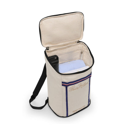 TUMI I McLaren Packable Backpack - Vintage Stripes