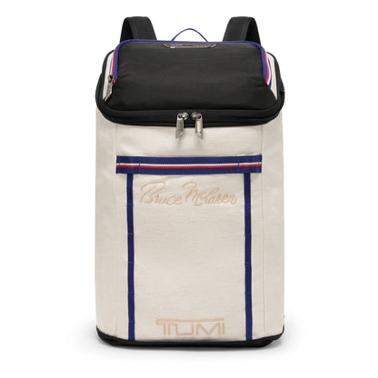 TUMI I McLaren Packable Backpack - Vintage Stripes