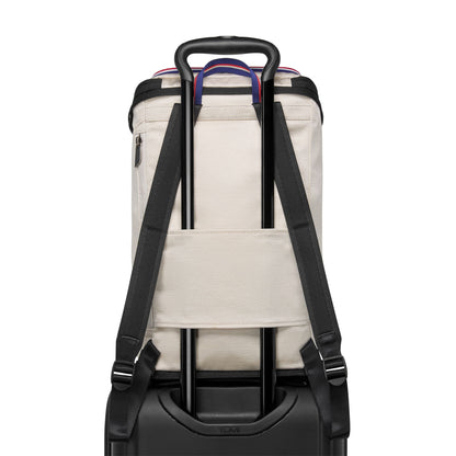 TUMI I McLaren Packable Backpack - Vintage Stripes
