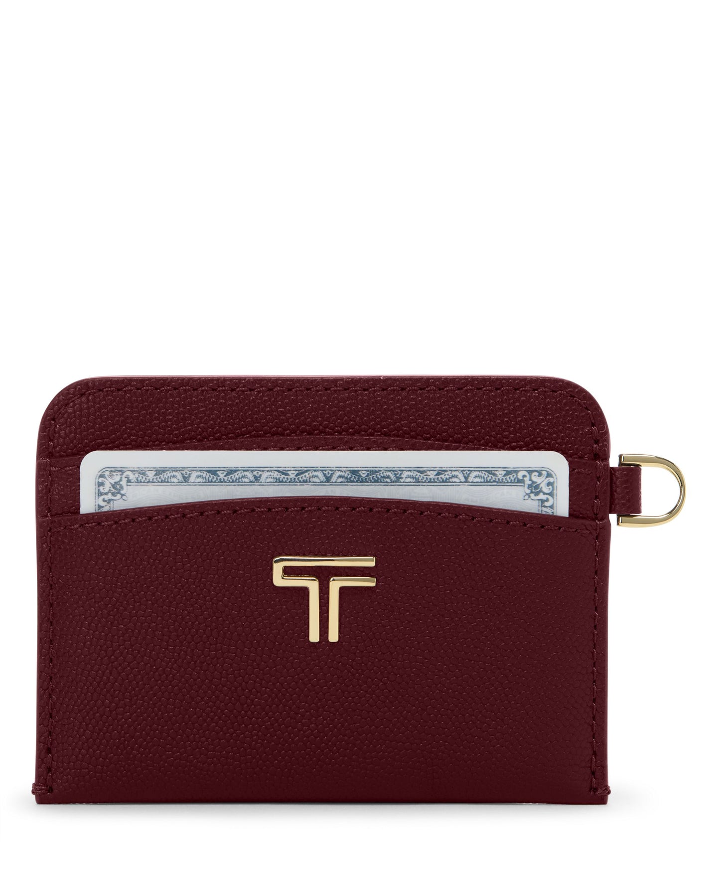 Card Case - Wine