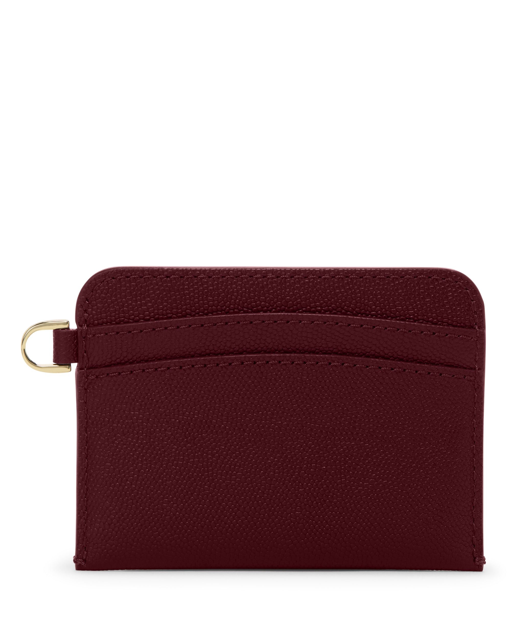 Card Case - Wine