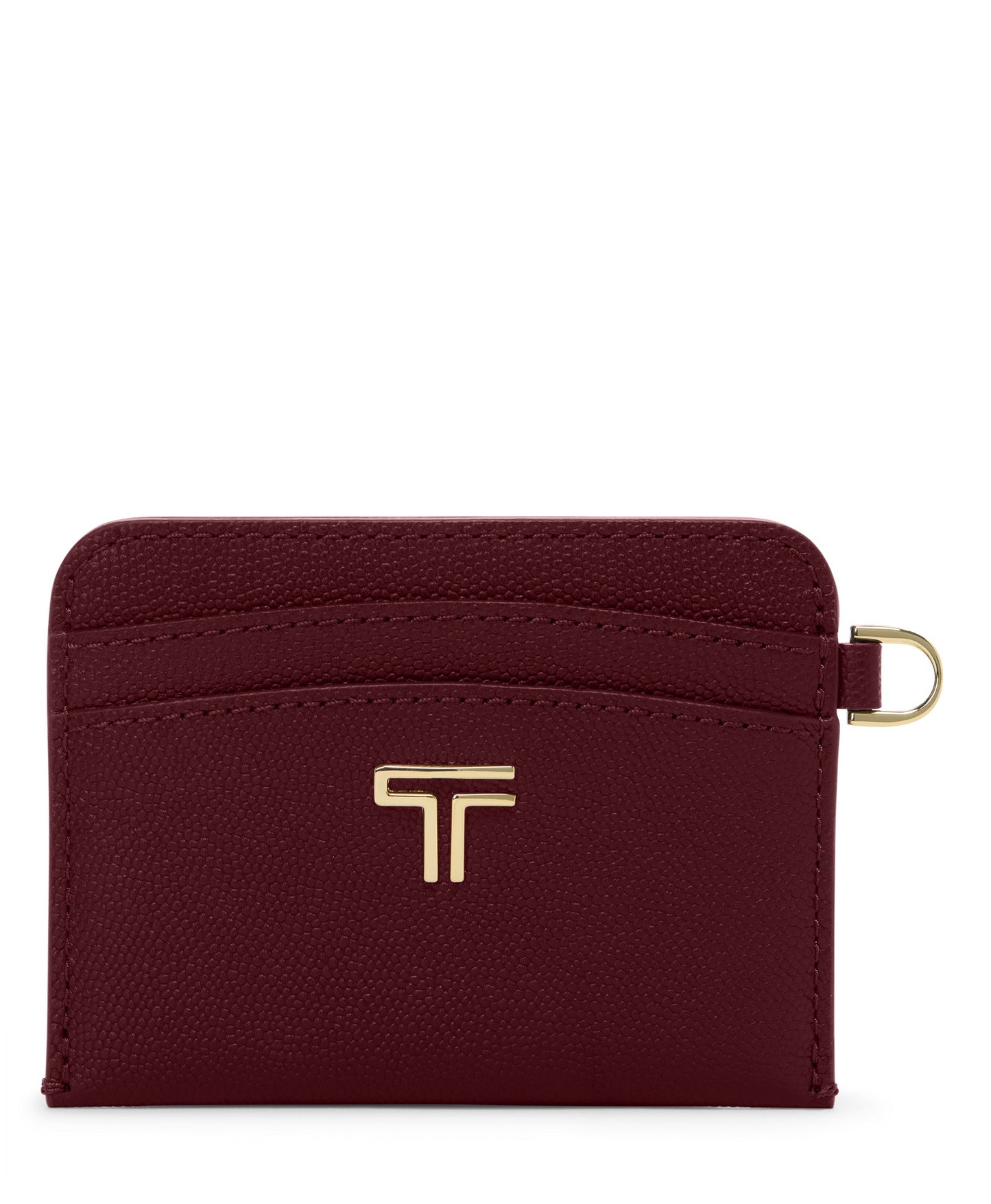 Card Case - Wine