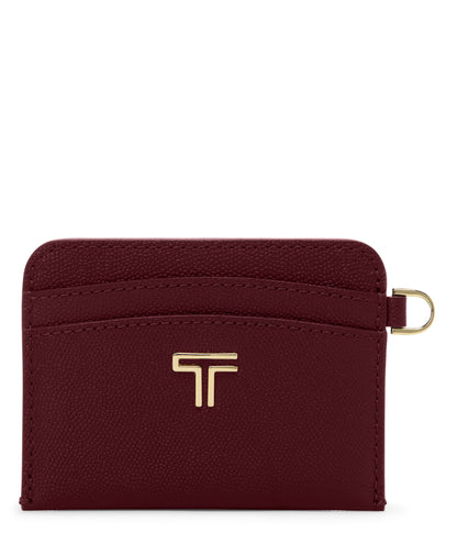 Card Case - Wine