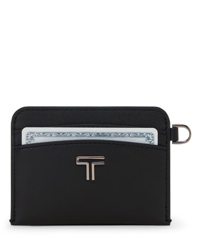 Card Case - Black/Gunmetal