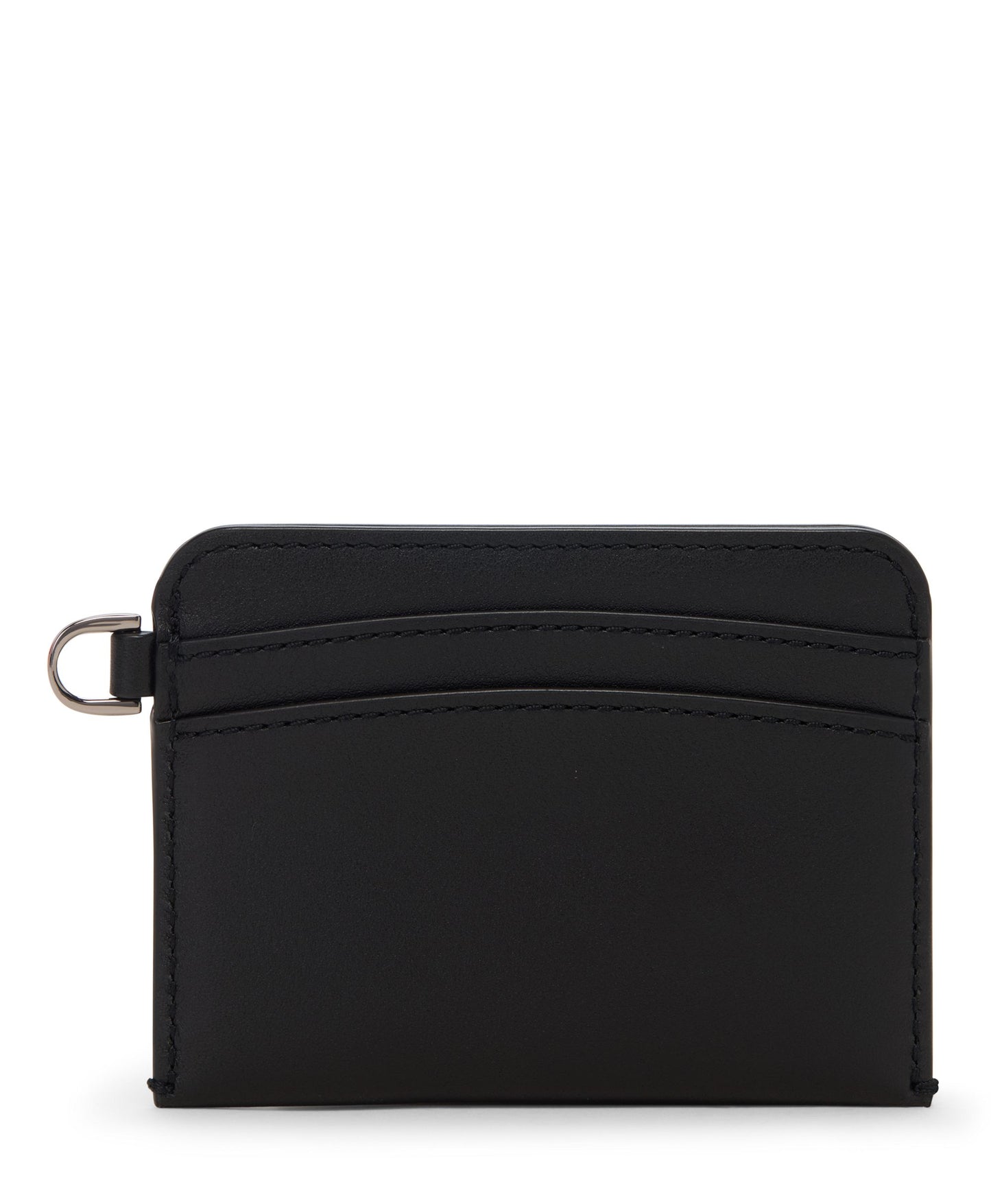 Card Case - Black/Gunmetal
