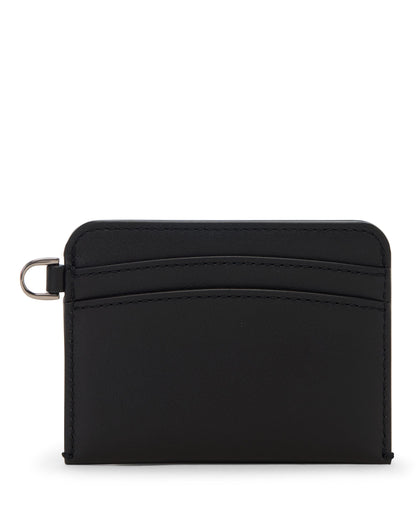 Card Case - Black/Gunmetal