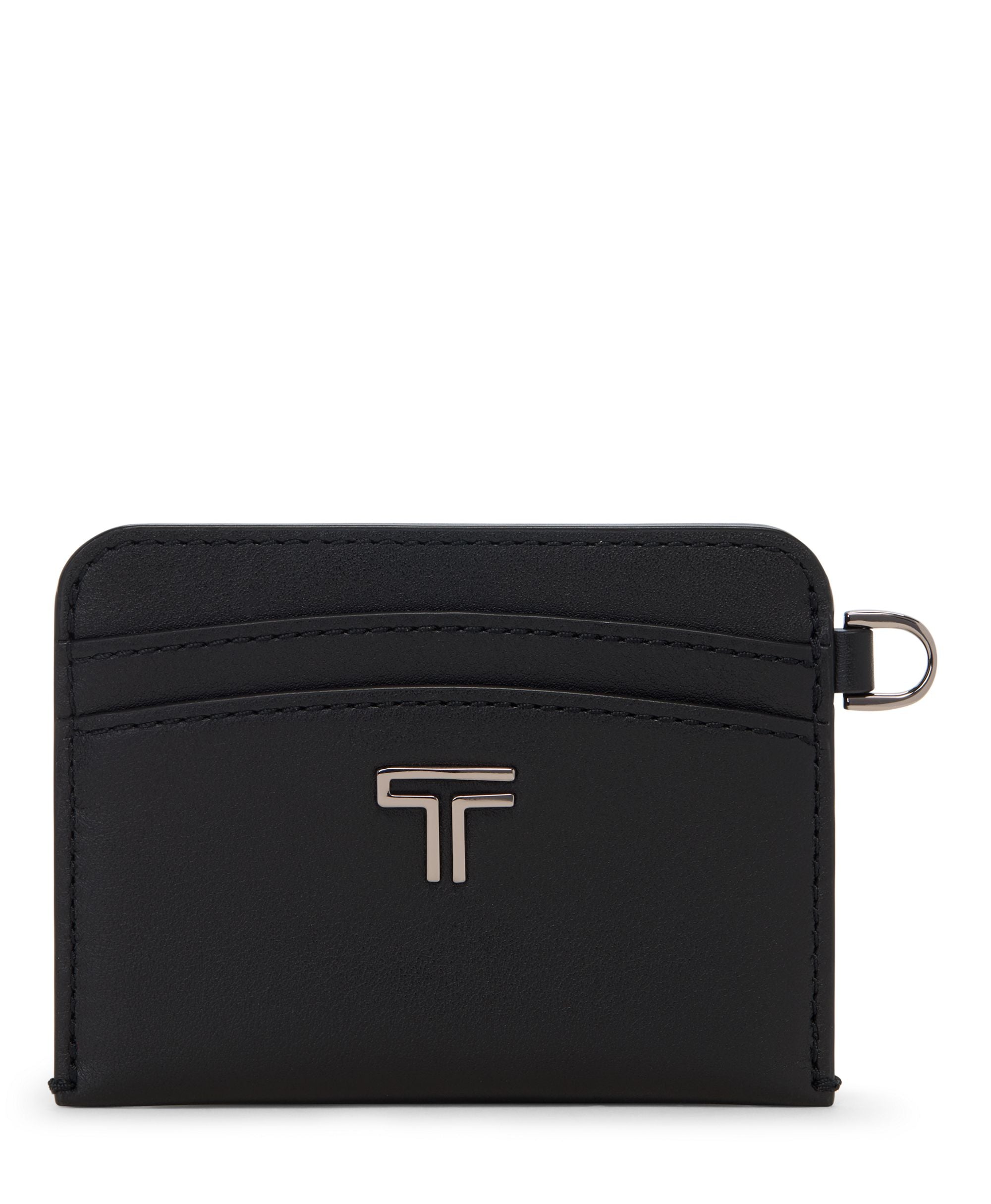 Card Case - Black/Gunmetal