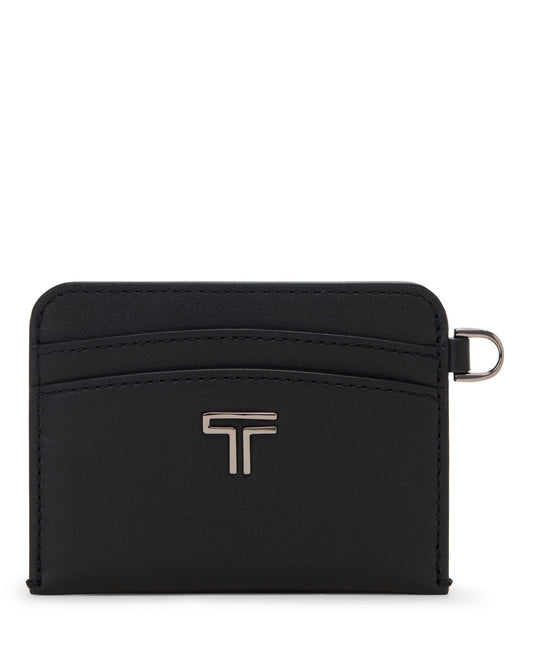 Card Case - Black/Gunmetal