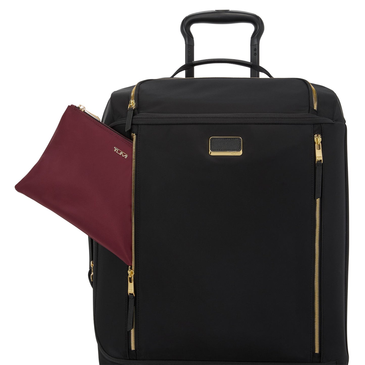 Voyageur Just In Case® Medium Tote - Wine