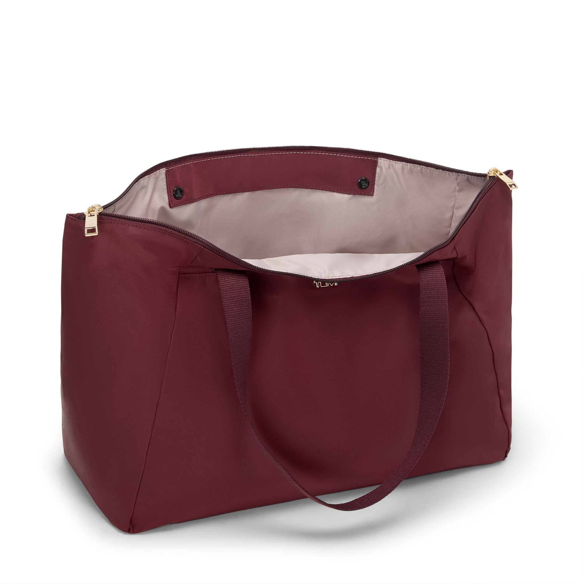 Voyageur Just In Case® Medium Tote - Wine