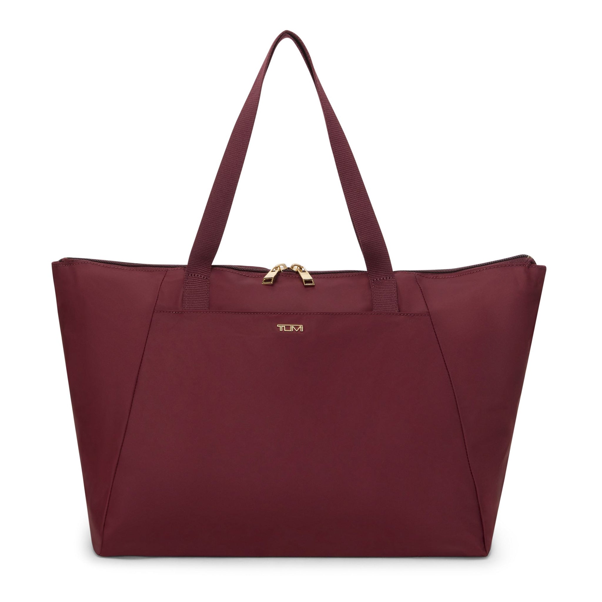 Voyageur Just In Case® Medium Tote - Wine