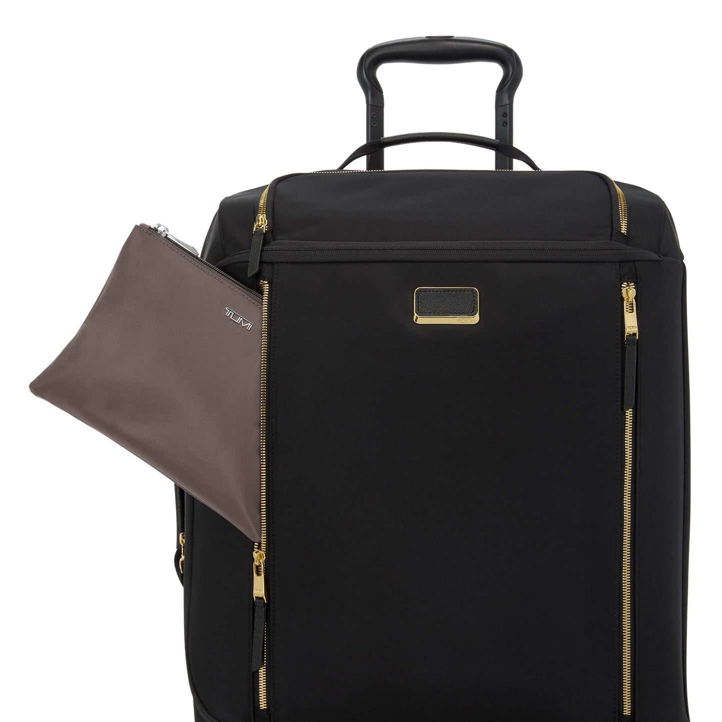 Voyageur Just In Case® Tote - Mink