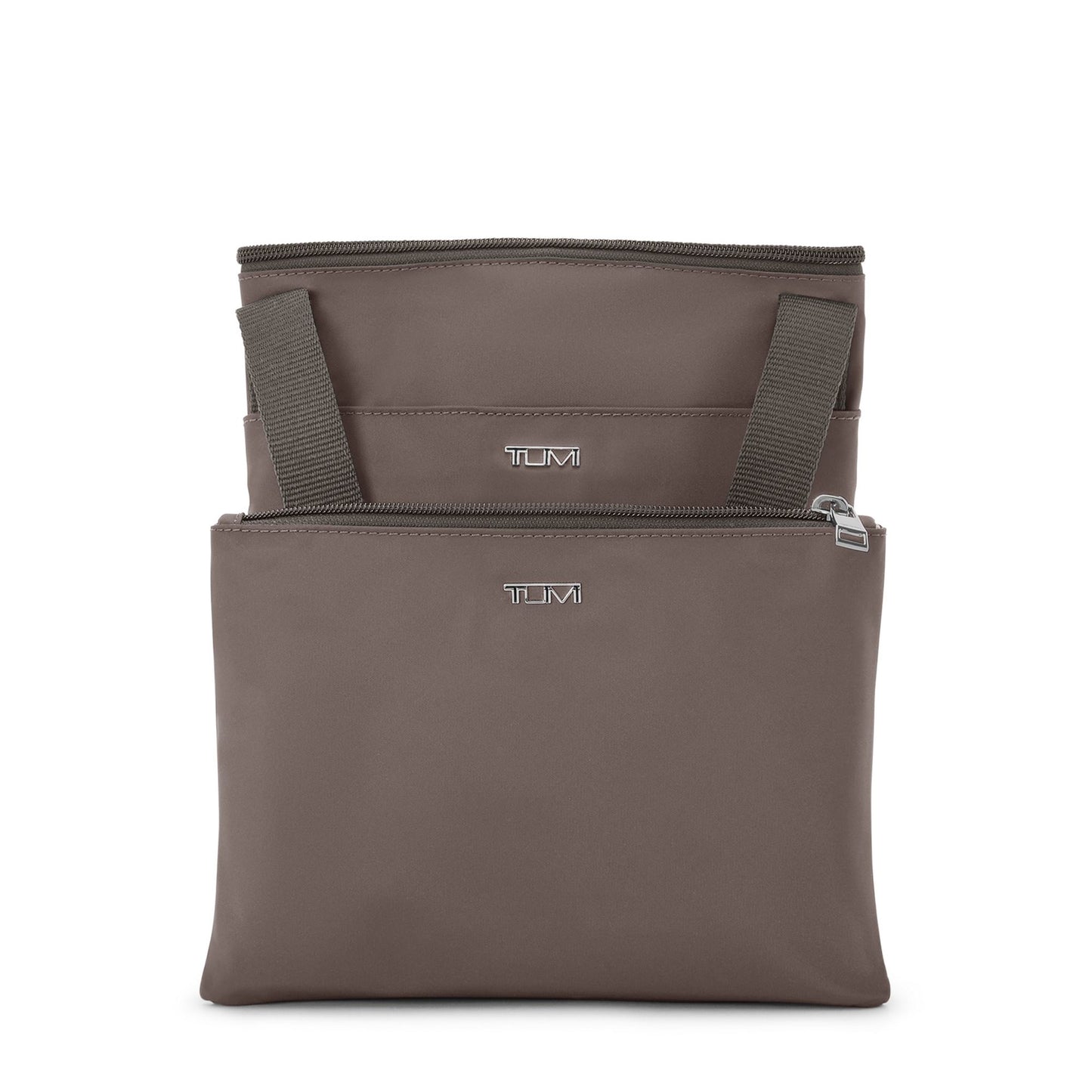 Voyageur Just In Case® Medium Tote - Mink