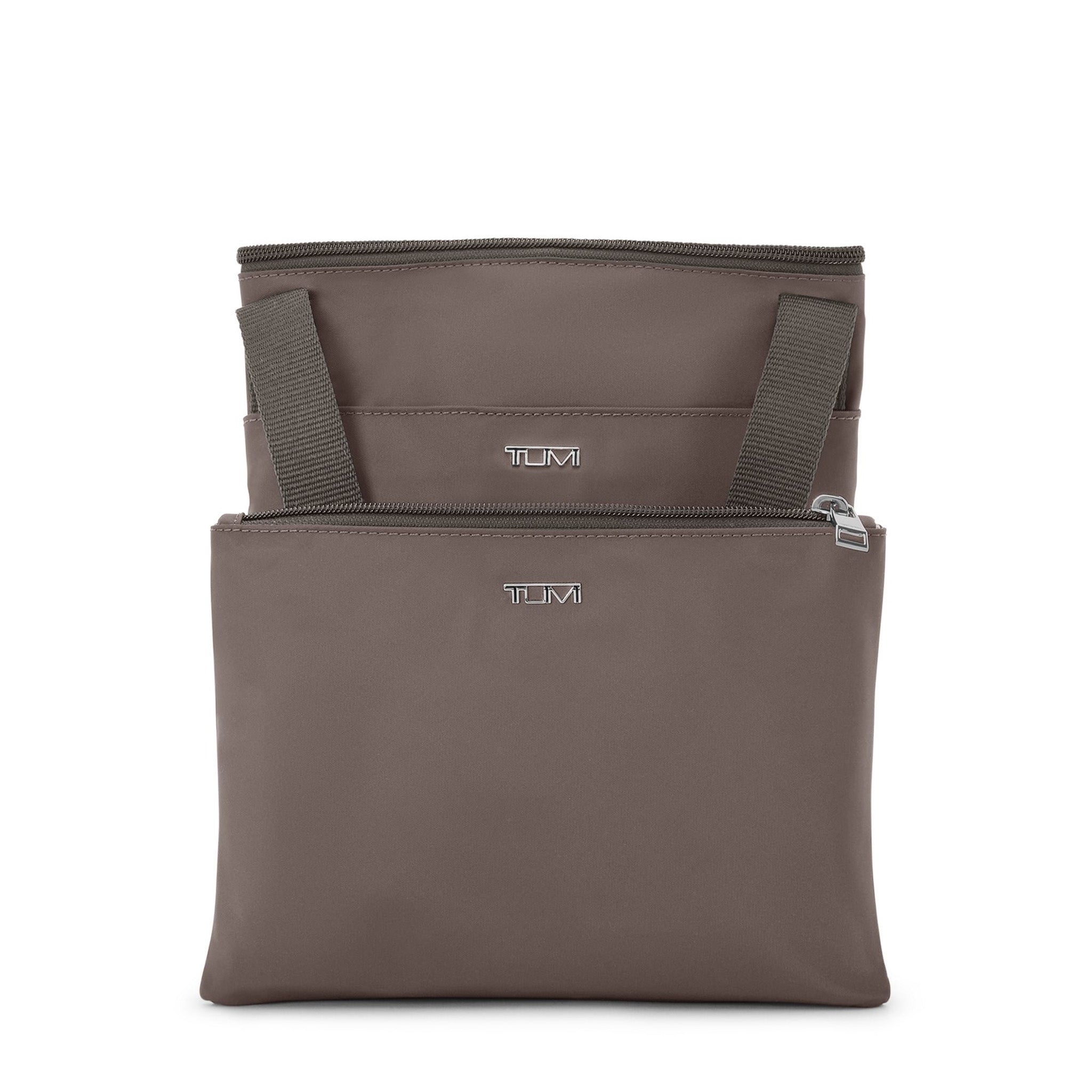 Voyageur Just In Case® Medium Tote - Mink