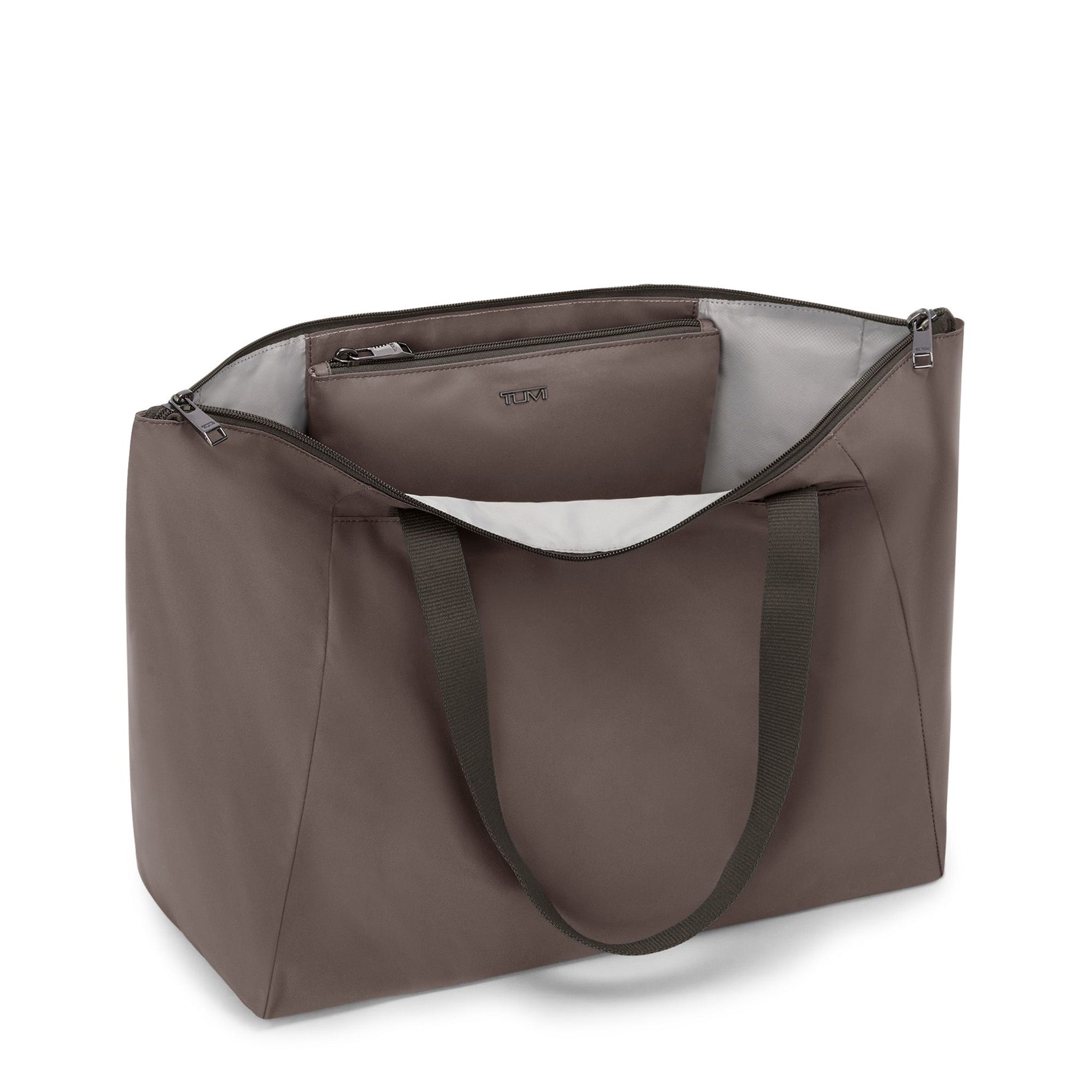 Voyageur Just In Case® Medium Tote - Mink