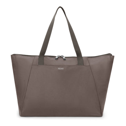Voyageur Just In Case® Medium Tote - Mink