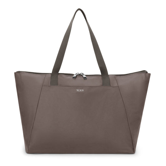 Voyageur Just In Case® Tote - Mink
