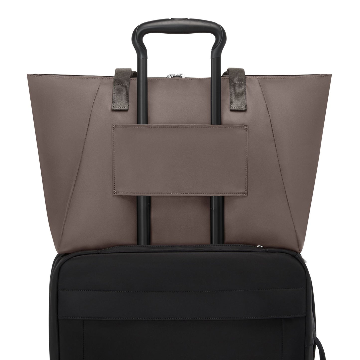 Voyageur Just In Case® Medium Tote - Mink